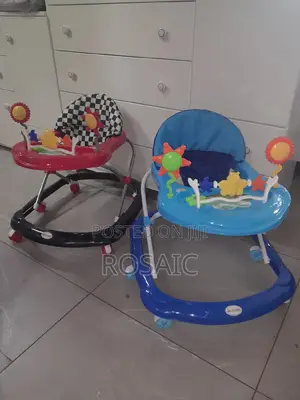 Baby Walker * Baby Walker