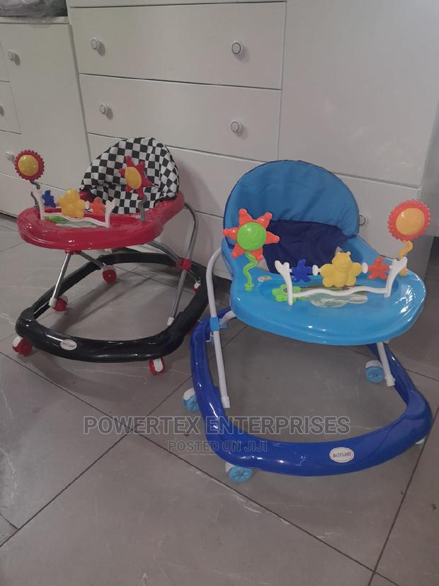 Baby Walker * Baby Walker - main view