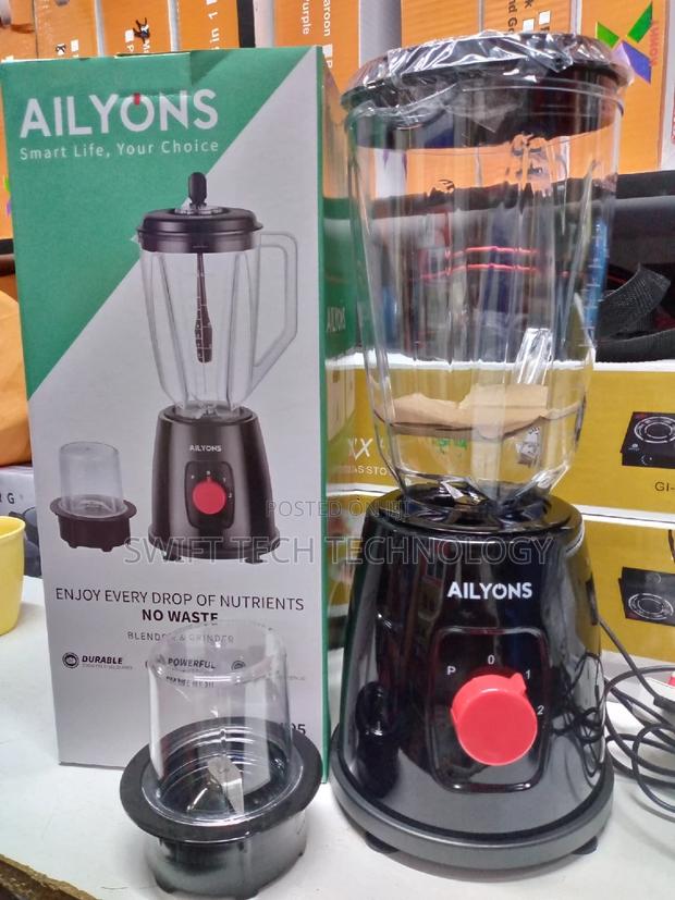 Blender , Blender , Blender Ailyons 2 in 1 - main view