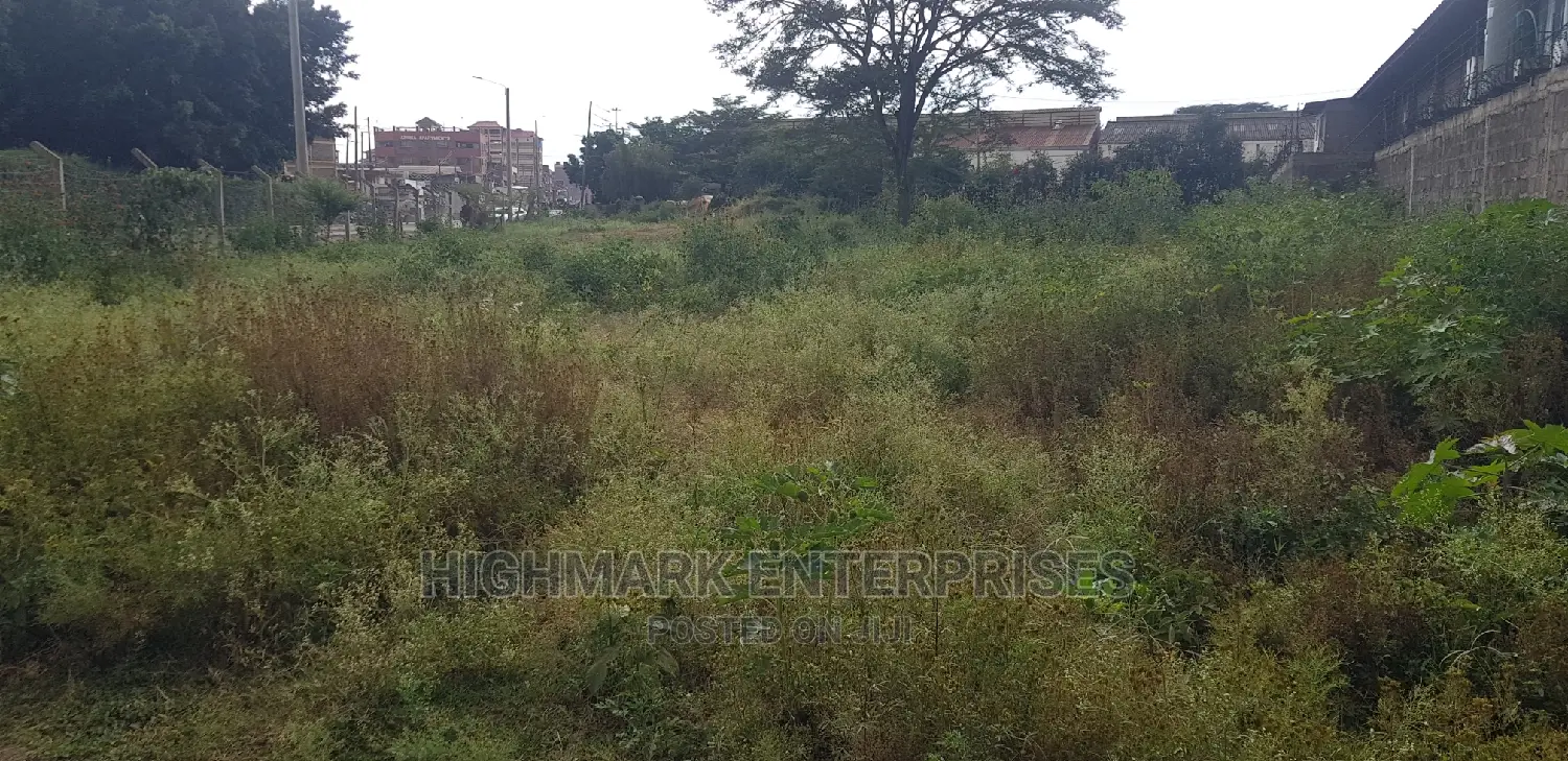0.625 Acres for Sale in Kahawa West