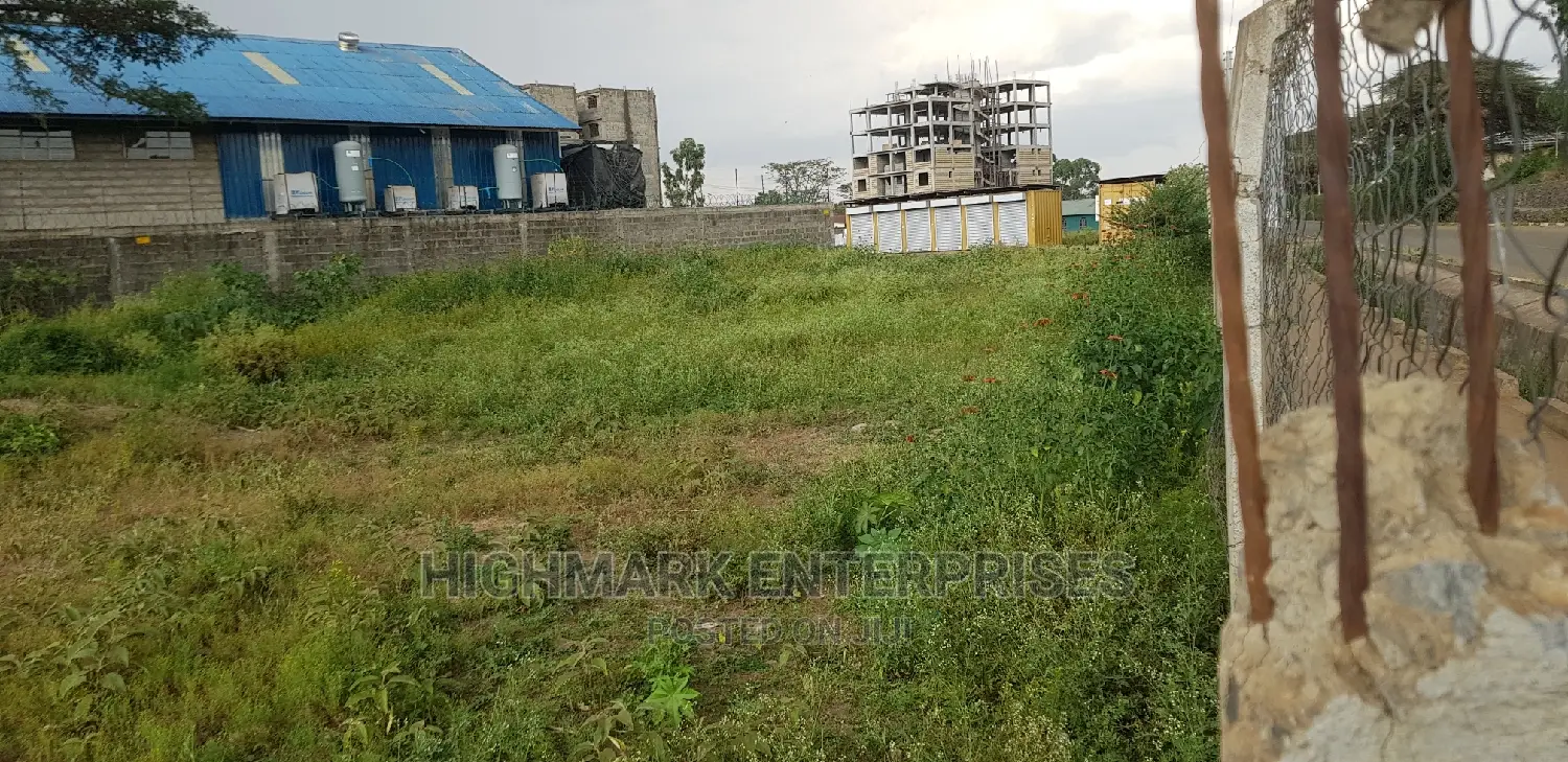 0.625 Acres for Sale in Kahawa West