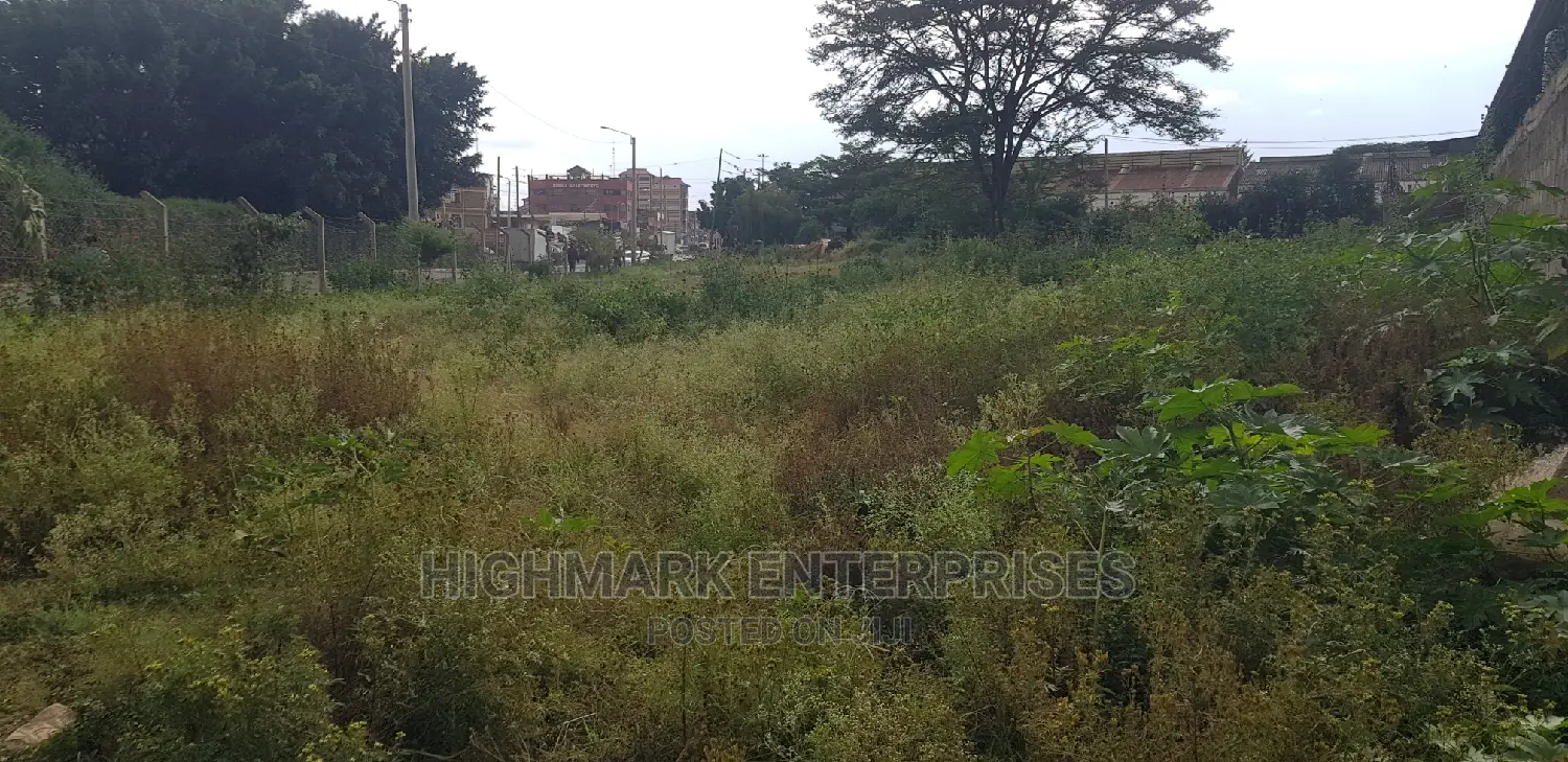 0.625 Acres for Sale in Kahawa West