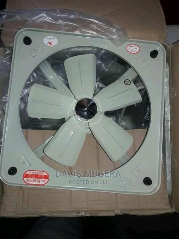 High Quality 100 Watts Incubator Circulation Fan Spares - main view