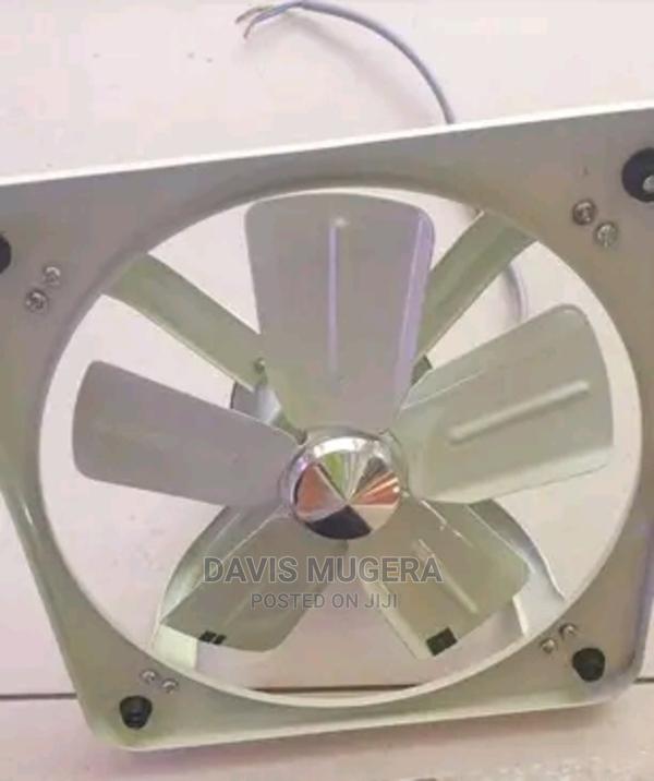 High Quality 100 Watts Incubator Circulation Fan Spares - thumbnail 2