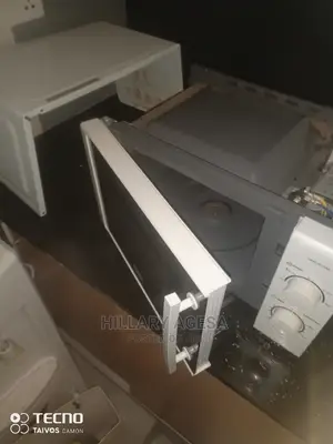 Microwave Wave Guard Repair