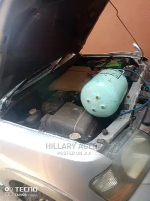 Car Air Conditioner Refills