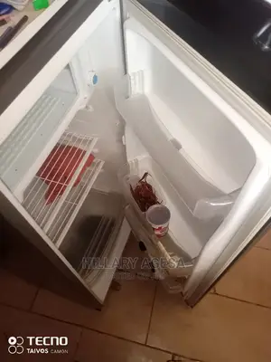 Services Fridges
