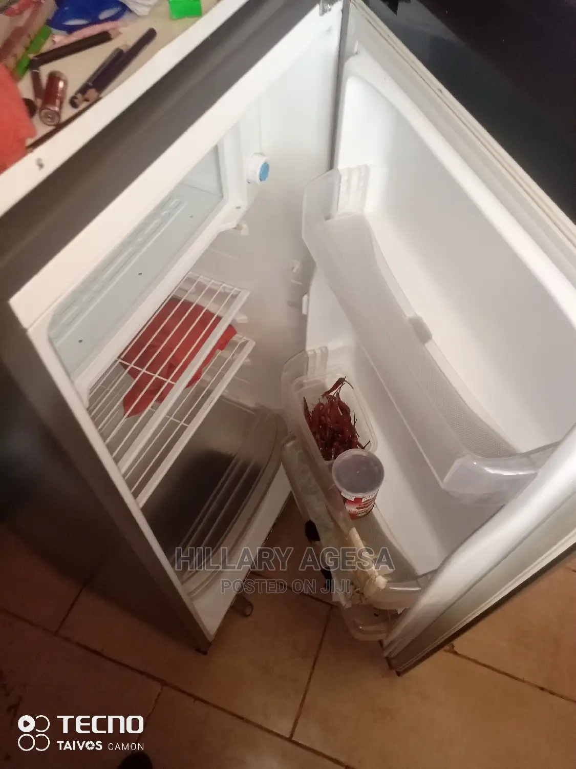 Services Fridges