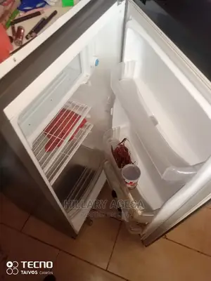 Services Fridges