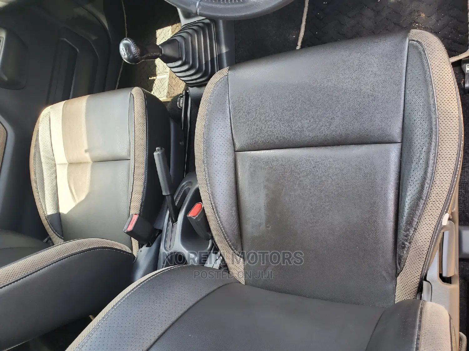 Suzuki Jimny 2016 Green