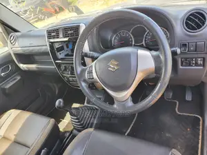 Suzuki Jimny 2016 Green