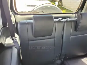 Suzuki Jimny 2016 Green