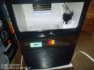 30kg Plumb in Ice Machines