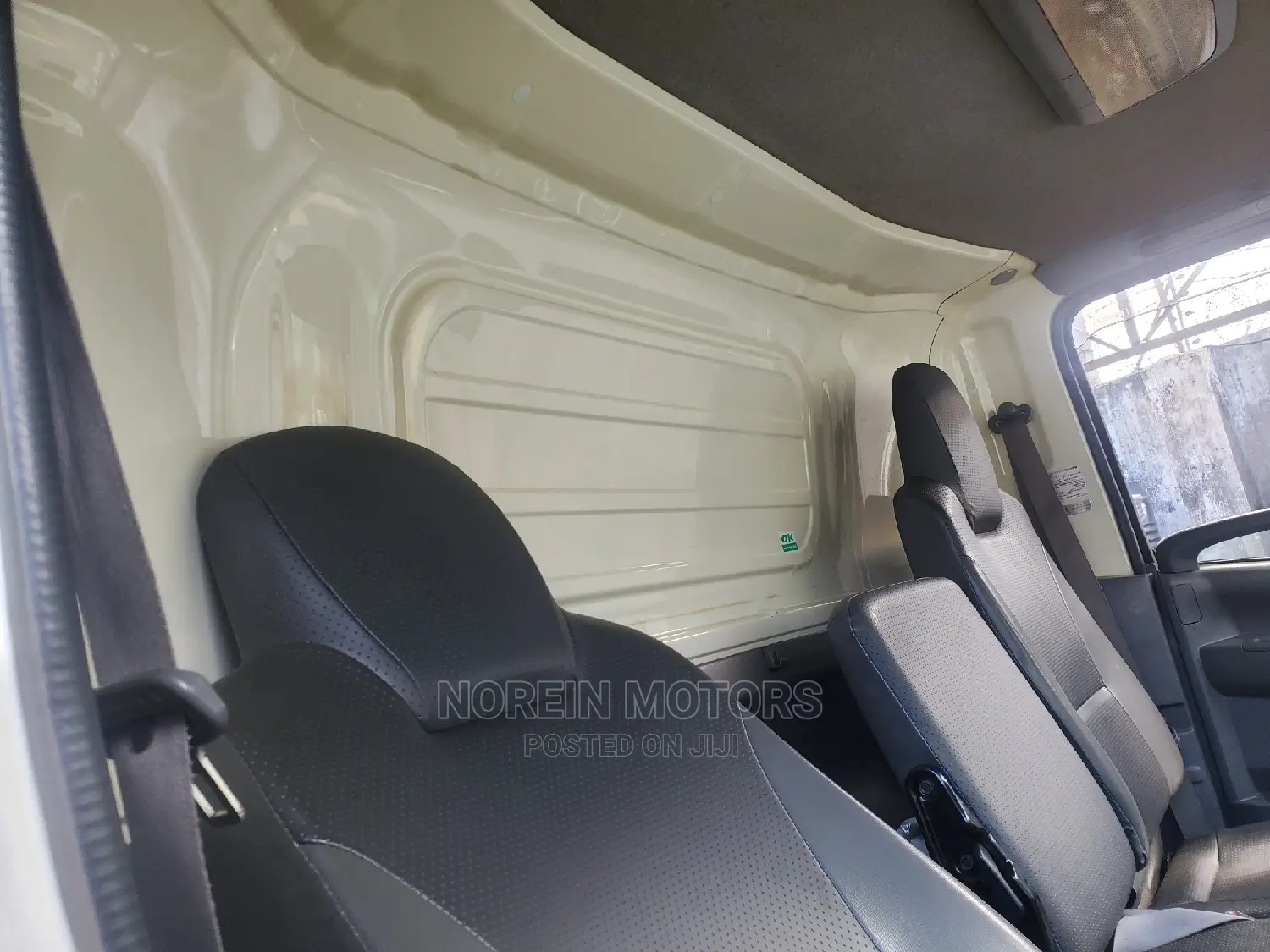 Isuzu Elf 2017 Manaul Diesel