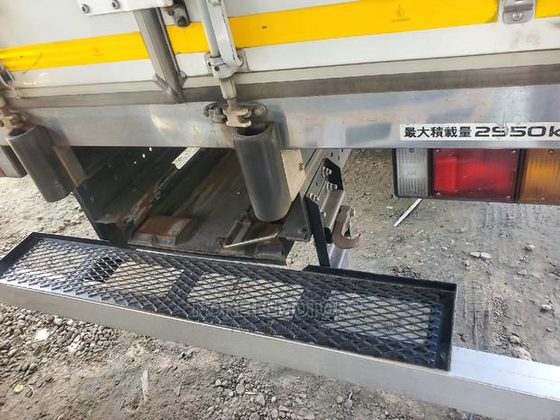 Isuzu Elf 2017 Manaul Diesel - thumbnail 11