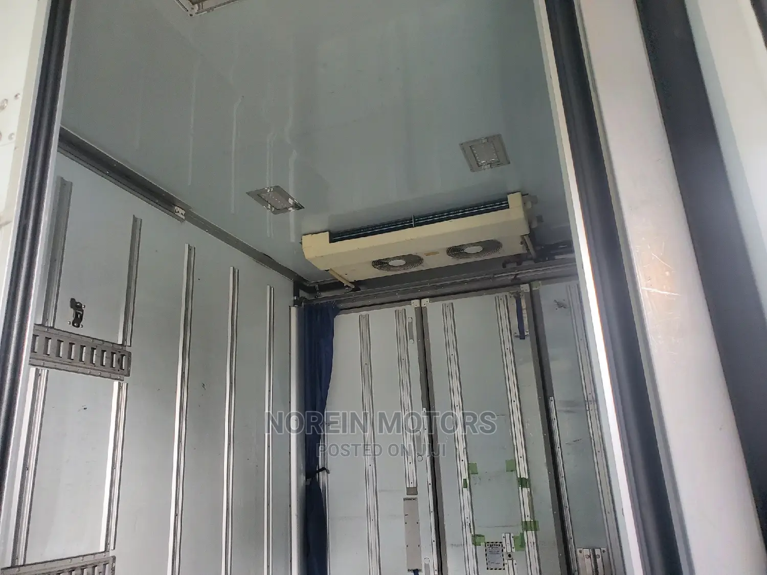 Isuzu Elf 2017 Manaul Diesel