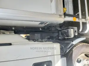 Isuzu Elf 2017 Manaul Diesel
