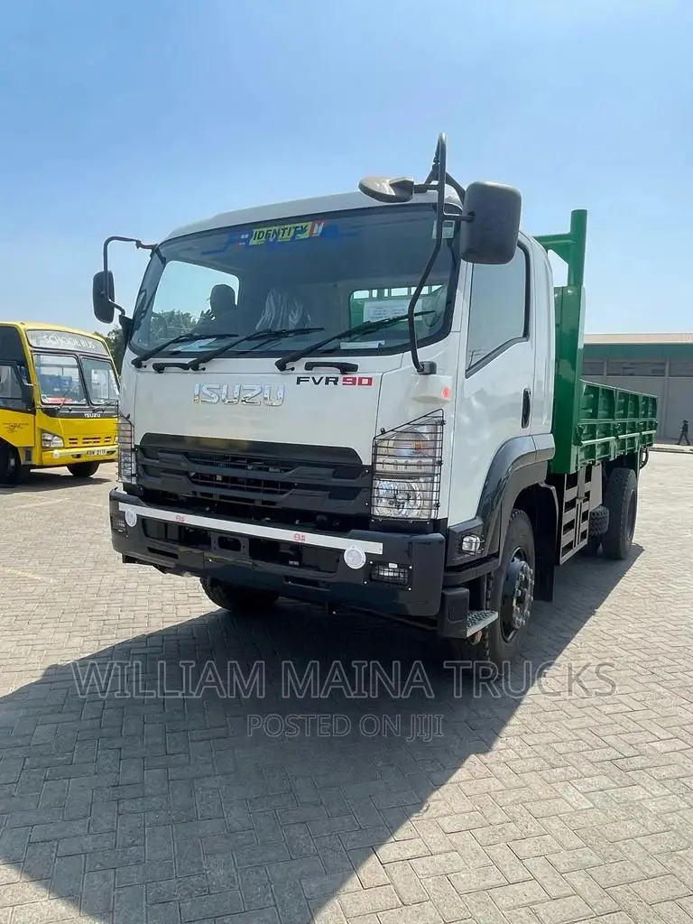 FVR 90 (FTR Replacement)