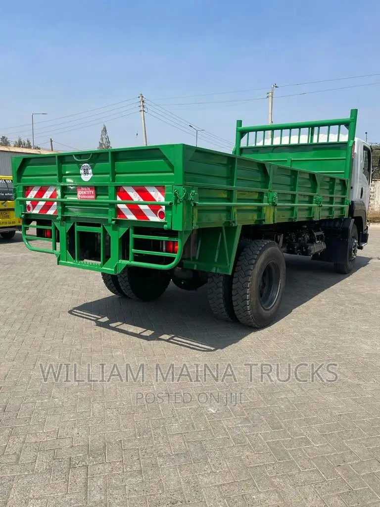 FVR 90 (FTR Replacement)