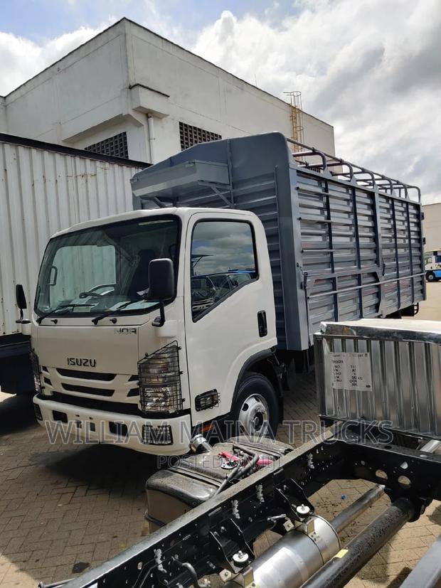 Isuzu NQR (The New NPR 4.3) - thumbnail 5