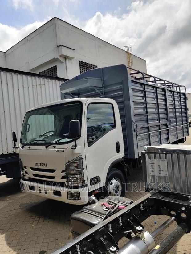 Isuzu NQR (The New NPR 4.3) - thumbnail 6
