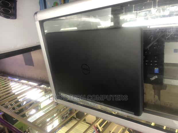 Laptop Dell Latitude 12 7250 8GB Intel Core I7 SSD 256GB - thumbnail 4