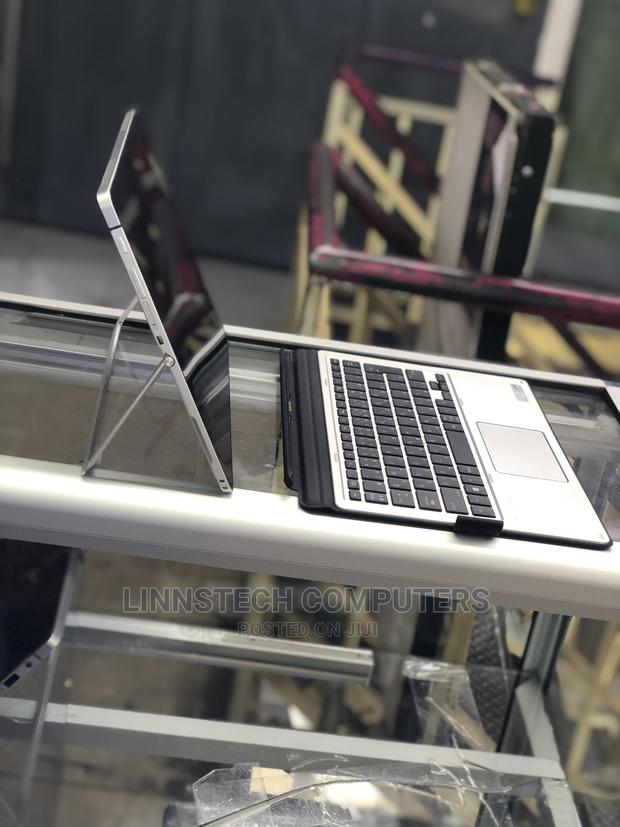 Laptop HP EliteBook X2 1012 G2 8GB Intel Core I5 SSD 256GB