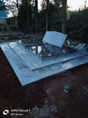 Shinning Memorial Granite