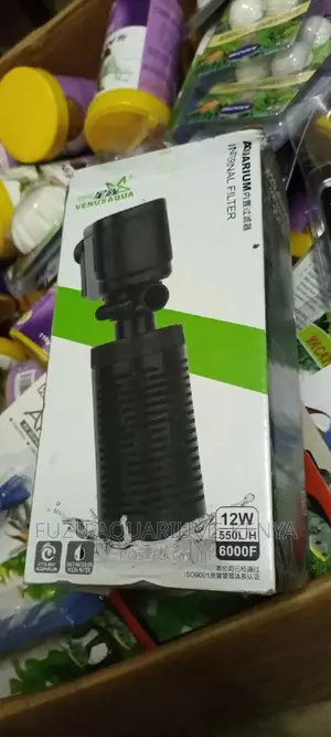 Venus Aquarium Filter Pump