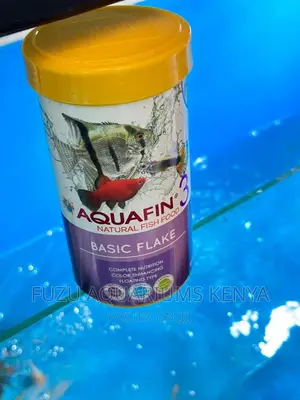 250ml Fish Food