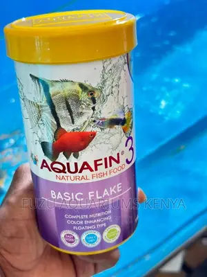 500ml Fish Food