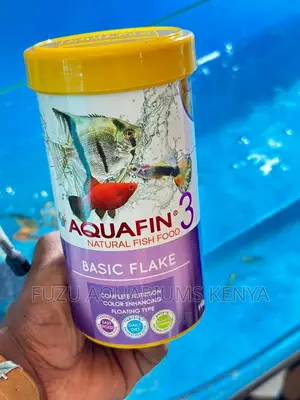 1000ml Fish Food