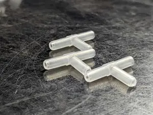 Tee Connectors for Aquarium