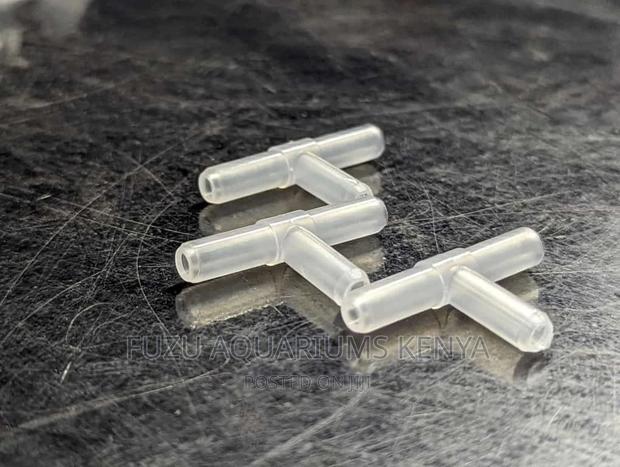 Tee Connectors for Aquarium