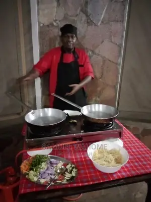 Restaurant Chef