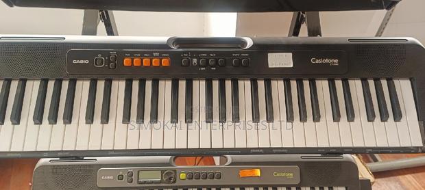 Casio CT S100 61 Keys Keyboard - main view