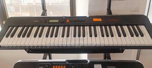 Casio CT S100 Beginner Keyboards 61 Keys - thumbnail 2