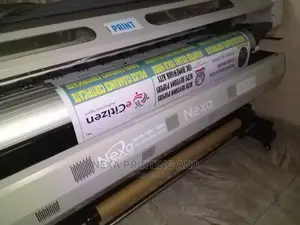 Cyber Door and Window Advertising Stickers