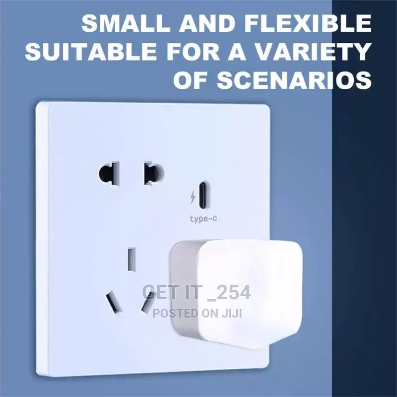Portable Mini USB Bulb *Size* 2.5 *3.6cm