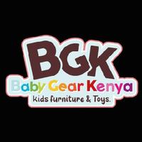 BABY GEAR KENYA logo