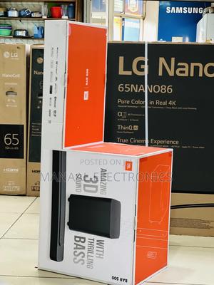 JBL Bar 500 5.1 Channels. 580 Wats - main view