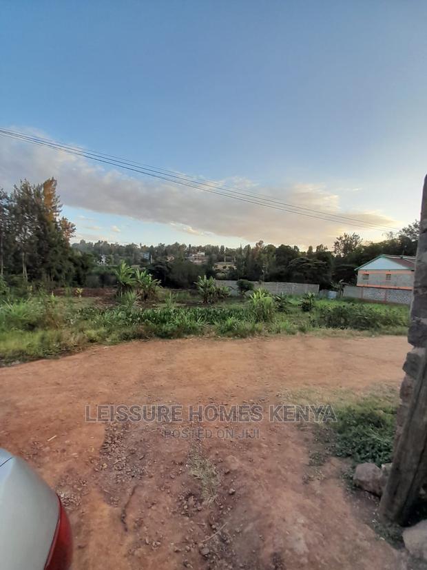 50 by 100 Prime Residential Plot - thumbnail 5