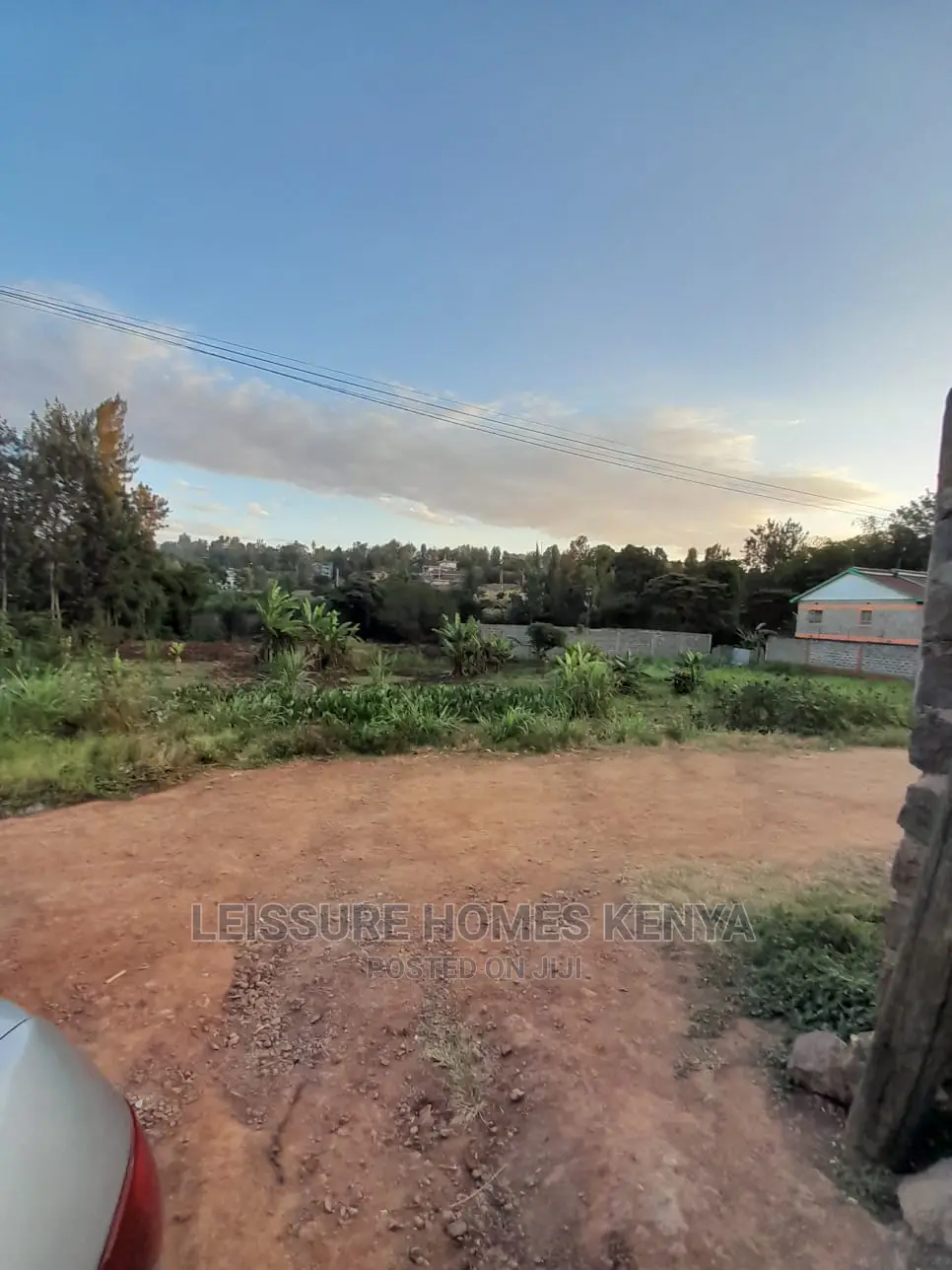 50 by 100 Prime Residential Plot