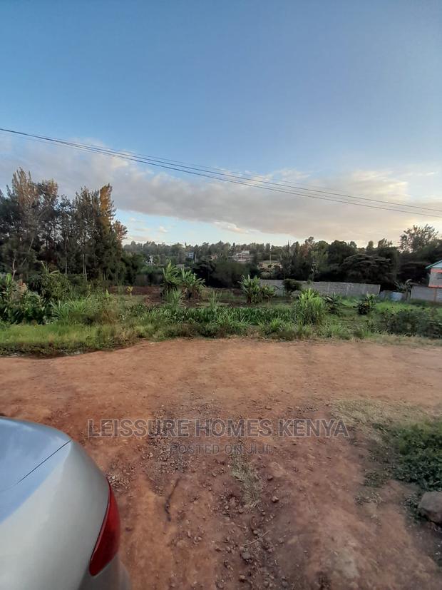 50 by 100 Prime Residential Plot - thumbnail 7