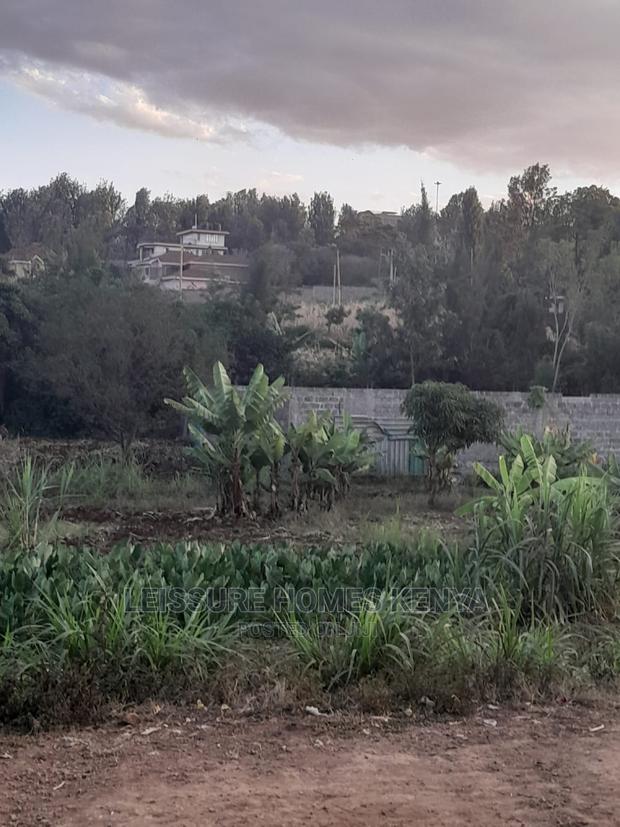 50 by 100 Prime Residential Plot - thumbnail 6