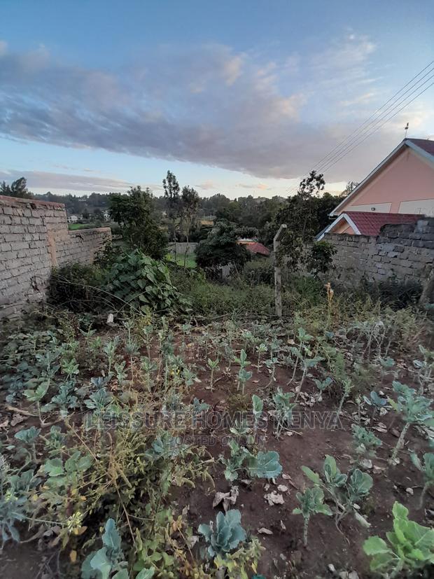 50 by 100 Prime Residential Plot - main view