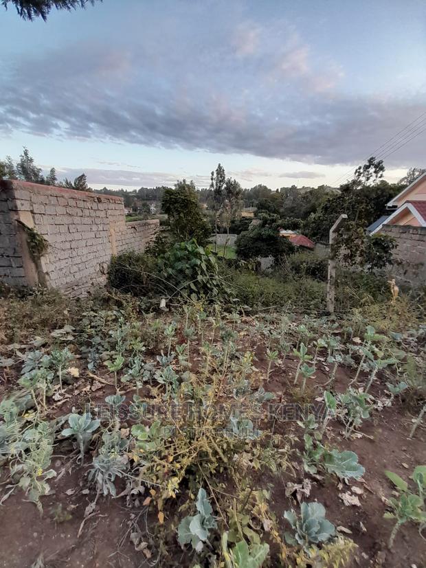 50 by 100 Prime Residential Plot - thumbnail 4