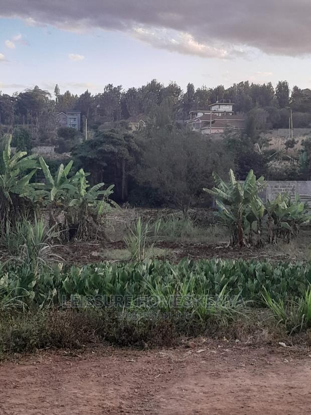 50 by 100 Prime Residential Plot - thumbnail 3