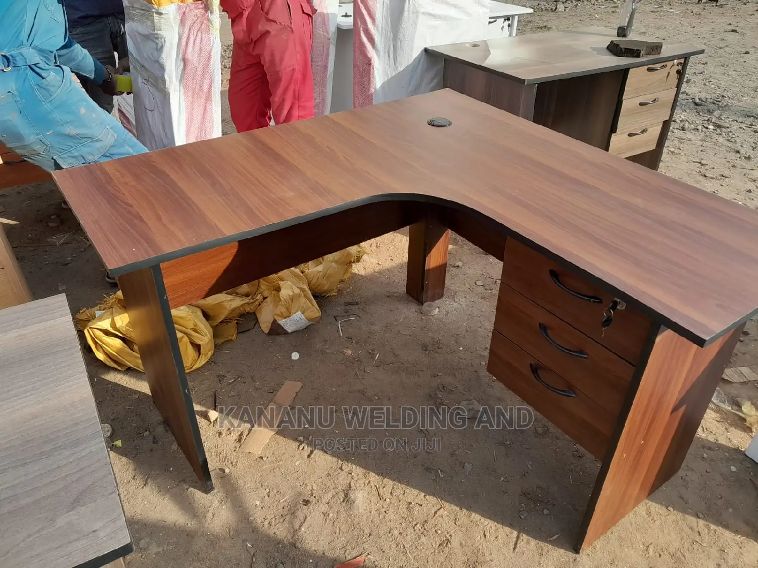 Office Desk