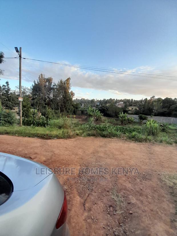 50 by 100 Residential Land - thumbnail 4